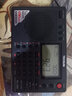 德生（Tecsun） PL-380高考英语听力收音机大学生四六级四级考试专用上海全波段调频广播半导体 黑色标配+【6节充电电池+USB线+USB充电器】 实拍图