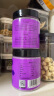 展艺纯紫薯粉 雪花酥牛轧糖芋泥无添加果蔬粉食用色素调色粉原料 120g 实拍图