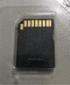 闪迪（SanDisk）微单反存储卡 16g/32g/64g/128g电视车载内存卡   SD卡高清相机卡 佳能尼康数码相机  128G SDXC卡100M/S SD大卡 实拍图