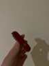 维氏瑞士军刀都市猎人15项功能水果刀多功能刀折叠刀红色1.3713 实拍图