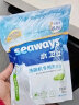 水卫仕（seaways）洗碗机专用洗碗块30块 多效合一洗碗机洗涤剂洗碗粉洗碗盐耗材  实拍图