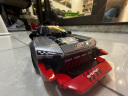 乐高（LEGO)积木超级赛车系列76921奥迪S1儿童拼插积木玩具礼物 晒单实拍图