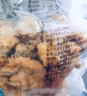 上鲜 日式龟井唐扬1kg  冷冻 出口级 炸鸡腿肉块空气炸锅食材清真食品 实拍图
