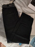 七匹狼秋裤男士纯棉秋冬贴身柔软舒适全棉抗菌保暖内衣线裤透气 实拍图