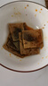 袁驿 重庆特产梁平袁驿豆干有嚼劲袁驿豆腐干麻辣味 五香味 麻辣味100g*10 实拍图