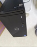 戴尔（DELL）成就3030升级ECT1250 台式电脑 酷睿i5/i7-12700KF 办公游戏炒股设计师全套DDR5台式机电脑整机 主机+23.8英寸显示器 i5 32G 1T固态硬盘 4G独显  实拍图