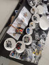 乐高（LEGO）积木 保时捷911路虎卫士迈凯伦赛车模型 机械组拼装玩具 生日礼物 宝马摩托车M1000RR 42130 实拍图