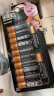 金霸王(Duracell)5号碱性电池12粒装  适用耳温枪/血糖仪/鼠标/键盘/血压计/电子秤/遥控器/儿童玩具 实拍图