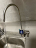 海尔（Haier）净水器鲜活水pro家用净水机5年RO反渗透过滤器厨下式净饮机 超级上新-鲜活水pro1000G 晒单实拍图