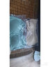 浪莎（LangSha）文胸薄款运动内衣女聚拢无钢圈胸罩防下垂无痕睡眠跑步美背心式 肤色 M 码(32/70A-34/75C) 实拍图