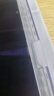 膜力佳适用于华为matepadpro保护膜高清增透ar膜荣耀v7平板贴膜matepad11抗指纹屏幕膜 2024款华为MatePad 11.5S 实拍图