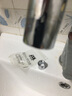 家奕凯（JYK）水龙头过滤起泡器万向旋转出水延伸器厨房面盆防溅头发泡水嘴配件 20mm内丝(不锈钢滤网) 实拍图