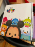 迪士尼（Disney）松松幼儿园儿童书包男孩宝宝2-5岁米奇出游背包 ST80187米奇藏青 晒单实拍图
