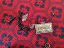 汽车led射灯大货车激光炮12v24v越野车摩托车电动灯大灯改装防水 升级超亮4寸方激光炮大视野黄白光 实拍图
