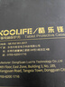 酷乐锋 适用iPad11/10保护套2025/22款11/10.9寸 第十/十一代苹果透明磁吸带笔槽平板电脑全包防弯防摔黑 实拍图