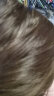 汉芳萃（HANFANGCUI）染发剂植物潮色染发膏焗油膏男女士染头发遮白发非泡泡染-闷青色 实拍图