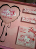 Pink Bear三丽鸥 Hello Kitty联名彩妆礼盒 （01+05）送女友生日礼物 晒单实拍图