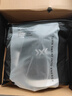 XBIONIC橡树 男女中性款运动休闲遮阳棒球帽 OAK BALL CAP 23501 黑色 均码 实拍图