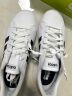 阿迪达斯 （adidas）时尚潮流运动舒适透气休闲鞋男鞋DB0160 44.5码UK10码 晒单实拍图