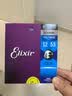 elixir 伊利克斯吉他弦【美产进口正品】16052民谣琴弦木吉它弦镀膜防锈 11050黄铜标准镀膜12-53 实拍图
