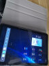联想平板小新PadPro 安卓2K影音办公网课游戏平板电脑 超清OLED屏高通骁龙八核 8+128G丨120Hz高刷丨烟霞紫 实拍图