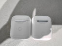 Apple/苹果 AirPods (第二代) 配充电盒 苹果耳机 蓝牙耳机 无线耳机 适用iPhone/iPad/Apple Watch/Mac 实拍图