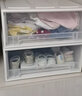 【买2 发3【买3 发5】收纳箱抽屉式塑料收纳盒整理箱子特大号衣服家用衣柜储物箱玩具篮内衣透明收纳柜 米白色【一个装】 超大号38L【买2 送1】【买3 送2】 实拍图