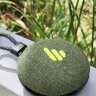 漫步者（EDIFIER）M100 Plus 便携式蓝牙音箱 户外音箱 低音炮 蓝牙5.3 IPX7级防水 户外露营 森林绿 实拍图