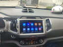 适用起亚智跑中控大屏车机导航仪一体机显示屏幕11 12 13 14 15 16款 11-16款起亚智跑 WIFI版32G+包安装 实拍图