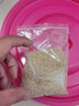 泷戈面包虫活体大麦虫乌龟蜥蜴仓鼠蝎子蜘蛛八哥鸟守宫鱼饵鱼活体饲料 2-3cm2000条(送镊子饲料) 实拍图
