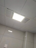 欧普照明（OPPLE）直流变频恒温风暖浴霸取暖灯照明排气一体卫生间浴室暖风机集成 【A2】A浴霸+方灯 实拍图