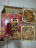 皇冠世家双黄红豆沙月饼广式咸蛋黄老式糕点中秋节礼品送礼高档礼盒装 纸盒装（蛋黄莲蓉味80克*6个) 实拍图