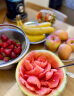 京鲜生 无籽麒麟西瓜 1粒装 单果2.5kg起  生鲜水果 实拍图