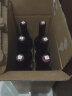 长城 特酿3解百纳干红葡萄酒 750ml*6瓶 整箱装 实拍图