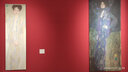 艺术人生系列：克里姆特 实拍图