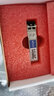 慧谷 万兆光模块单模双纤10G SFP+光纤模块 LC接口 传输10km公里 HG-SFP-10G-SM 实拍图