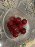 乐唯诗（NERVISHI） 玻璃碗汤碗儿童碗饭碗沙拉碗碗具餐具拉面碗 莲花碗【透明款】300ml*1 实拍图