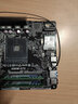 gxlinkstar WiFi7 BE200/AX210/AX200 Intel无线电竞千兆网卡笔记本台式机内置M.2蓝牙二合一WiFi网卡接收器 【单卡模块】Intel 9260AC双频2030M 实拍图