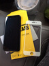 【2片装】迈谷斯 苹果6Plus/6SPlus钢化膜防窥iphone6/6S手机膜全屏覆盖高清防爆膜 苹果6/6S【蓝光款】藤森抗蓝光*2片装 实拍图