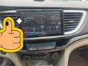 胜派适用别克15-22新英朗汽车载中控大屏导航仪倒车影像一体机carplay GPS【1+32G】HiCar 官方标配+包安装 实拍图