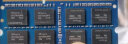 协德 (xiede) 笔记本内存条3代内存双面16颗粒 NB3 DDR3 4G 1.5V标准电压 1333 实拍图