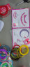 创意猪爱莎公主3d打印笔儿童玩具女孩生日礼物女生7-14岁6女童710小学生 低温打印笔专用耗材-50米 实拍图
