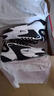 耐克（NIKE）女鞋老爹鞋2025年秋季WMNS  ZOOM 2K缓震休闲透气运动跑步鞋 AO0354-100/M2K熊猫/店长力荐 38 实拍图