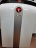 汉朗 TIPON 德国 空气净化器 家用宠物除异味除甲醛雾霾pm2.5除烟 除尘卧室负离子净化机 实拍图