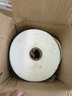 沃特浦聚酯胶布漏水防水布屋顶卫生间丙纶无纺布防水涂料网格防裂辅材料 10公分宽100米长 实拍图