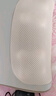 小熊（Bear）颈椎按摩器腰部按摩仪按摩枕头肩颈部背部按摩靠垫全自动揉捏 生日礼物推荐送女生男生 实拍图