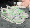 耐克（NIKE）男鞋 25夏季新款运动鞋休闲鞋AIR MAX气垫鞋网面鞋缓震透气跑步鞋 AIR MAX-软弹减震/黑武士/晒图退10 40 （内长250mm） 实拍图