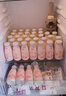 好源0脂酸奶饮品200ml*12瓶整箱装常温牛奶乳饮料常温脱脂学生早餐奶 青苹果味 200ml*12瓶装 实拍图