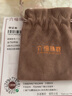 六福珠宝18K金硅胶耳堵配饰耳塞配件 K红硅胶耳堵1对+K黄硅胶耳堵1对 实拍图