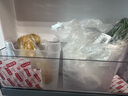 【5元5件更划算】冰箱侧门收纳盒分装整理神器内侧保鲜食品级分类 1个装 实拍图